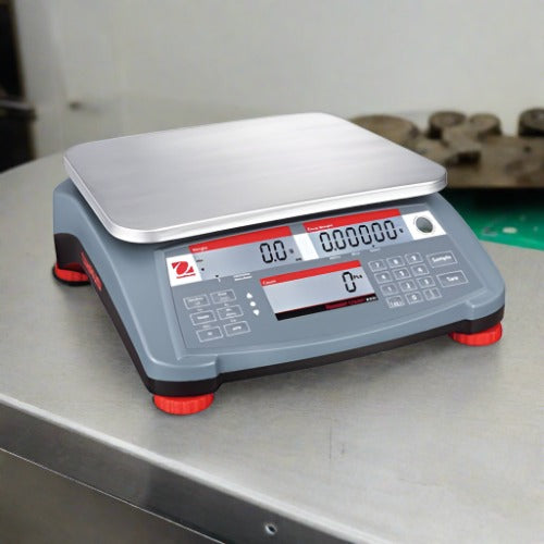 Ohaus Ranger Counting Scale
