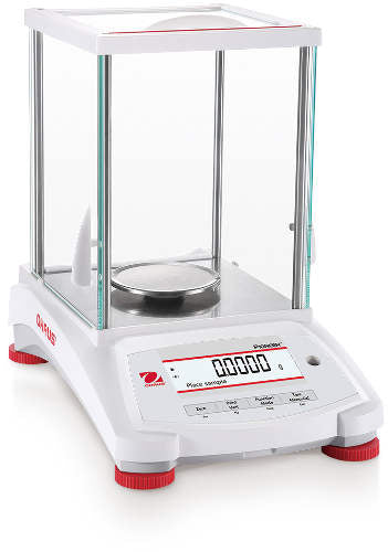Ohaus Pioneer PX Analytical and Precision - PX124