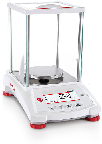 Ohaus Pioneer PX Analytical and Precision - PX163